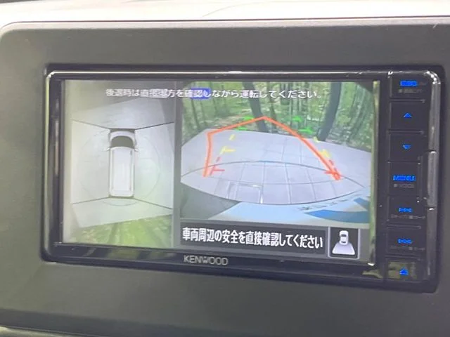 Mitsubishi DELICA MINI G　プレミアム photo 4