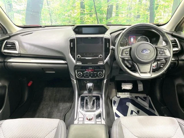 Subaru FORESTER X−エディション photo 2
