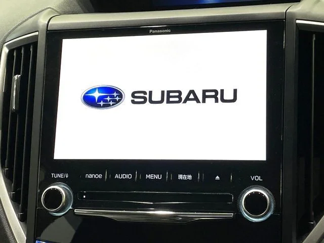 Subaru FORESTER X−エディション photo 4