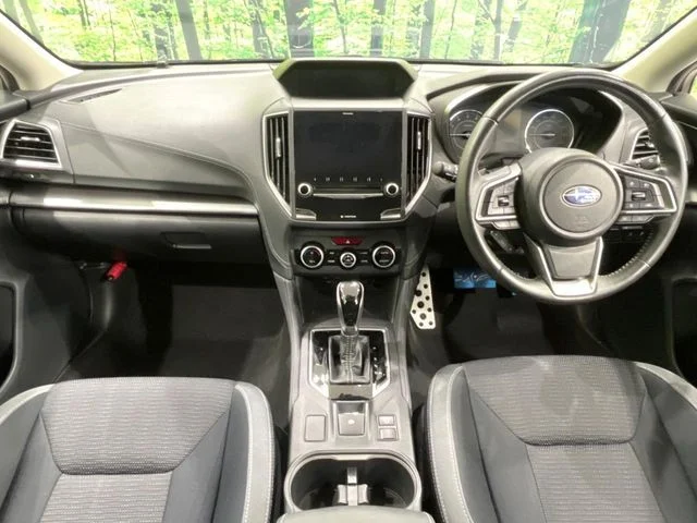 Subaru IMPREZA SPORT 4WD 2．0i−S　アイサイト photo 2