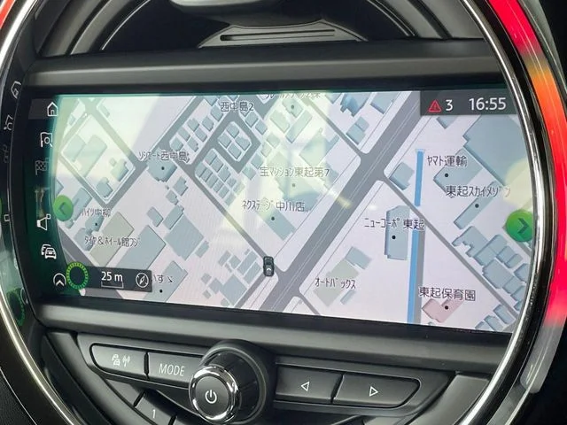 Bmw MINI COOPER SD ベースグレード photo 4