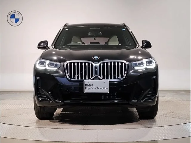 Bmw BMW X3 xDrive20d　Mスポーツ photo 4