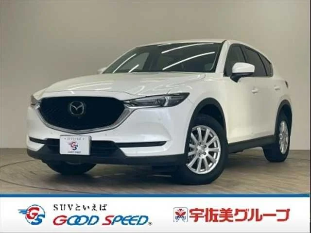 Mazda CX-5 XD　Lパッケージ 2019