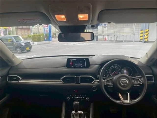Mazda CX-5 XD　Lパッケージ photo 2