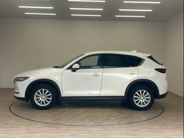 Mazda CX-5 XD　Lパッケージ photo 3