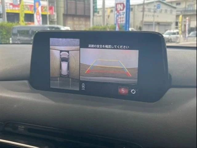 Mazda CX-5 XD　Lパッケージ photo 4