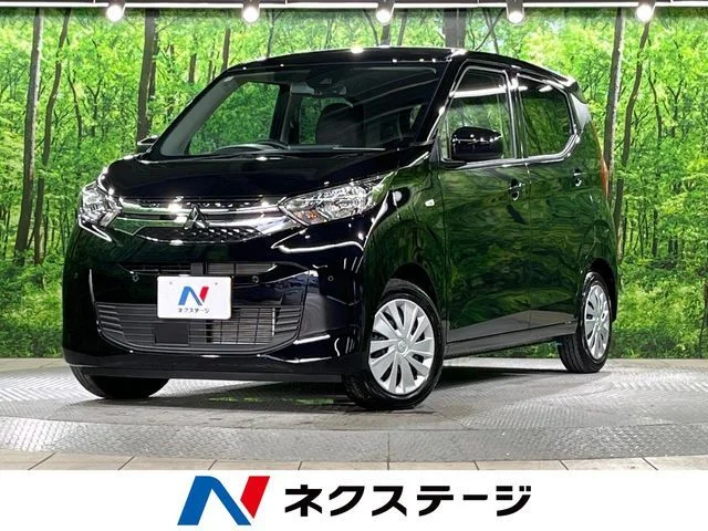 Mitsubishi eK WAGON M 2024