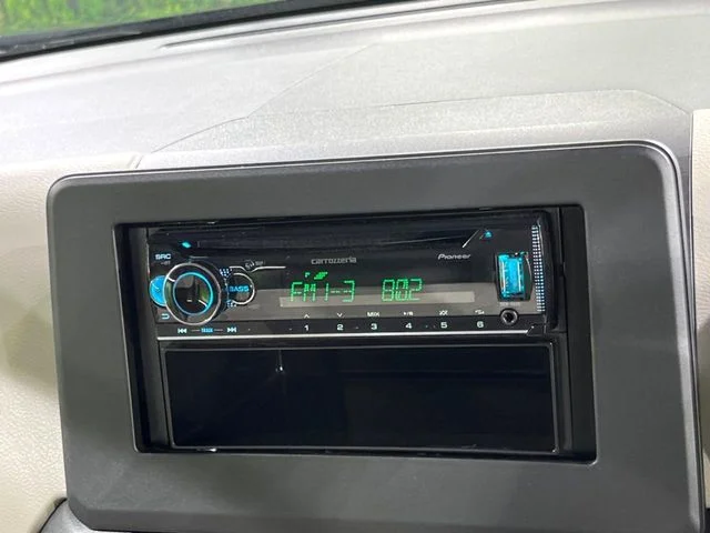Mitsubishi eK WAGON M photo 4