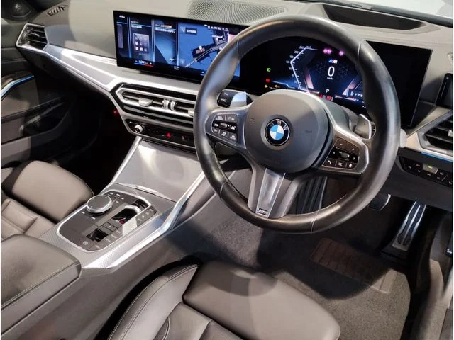 Bmw BMW 3series sedan M340i　xDrive photo 2