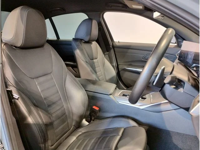 Bmw BMW 3series sedan M340i　xDrive photo 4