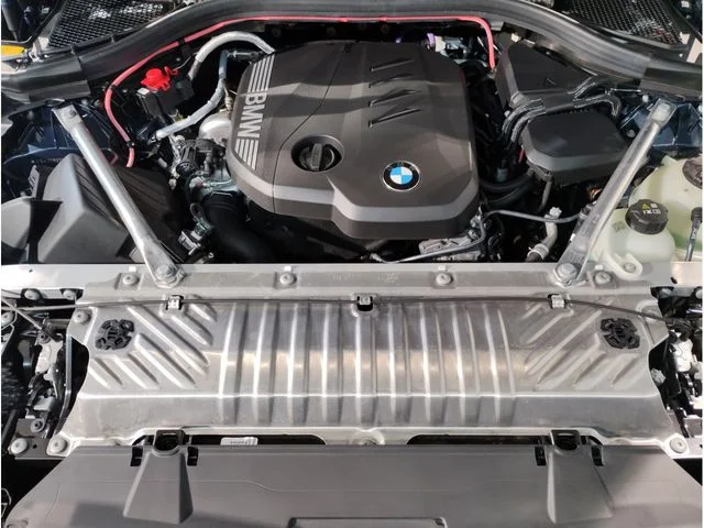 Bmw BMW X3 20d　xDrive　Mスポーツ photo 3