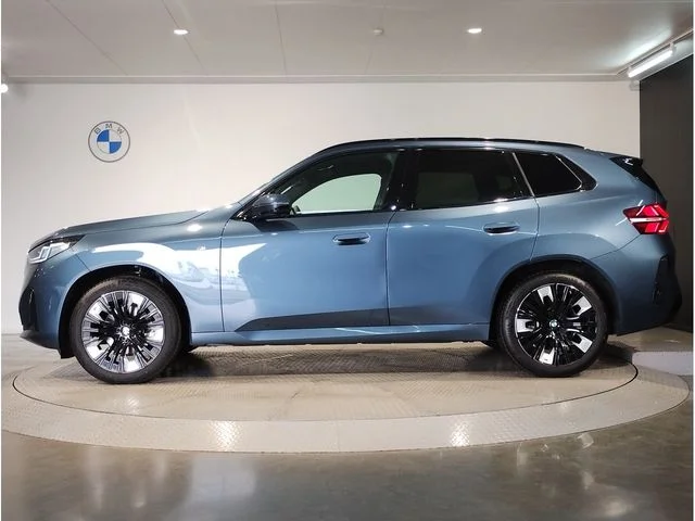 Bmw BMW X3 20d　xDrive　Mスポーツ photo 4