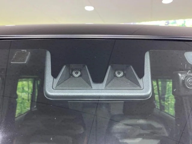 Daihatsu TAFT Gターボ photo 3