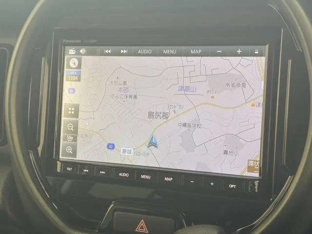 Suzuki HUSTLER タフワイルド photo 3