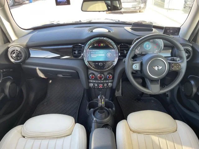 Bmw MINI COOPER S 5DOOR ベースグレード photo 2