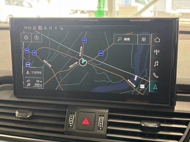 Audi AUDI Q5 SPORTBACK 40　TDI　クワトロ　Sライン photo 3