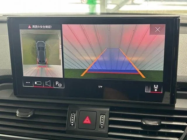 Audi AUDI Q5 SPORTBACK 40　TDI　クワトロ　Sライン photo 4