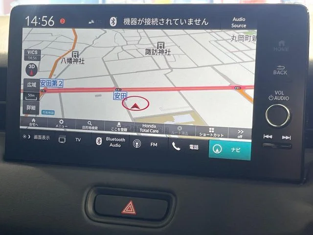Honda VEZEL e:HEV Z photo 3