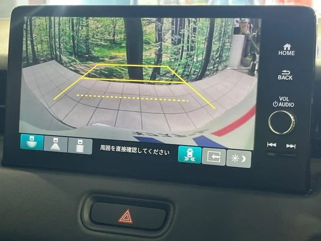 Honda VEZEL e:HEV Z photo 4