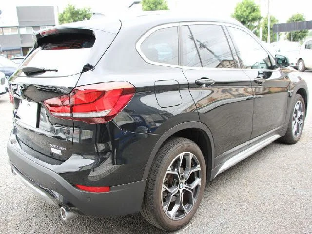 Bmw BMW X1 xDrive18d　xライン photo 3