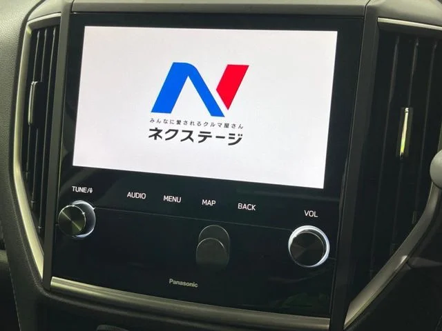 Subaru FORESTER スポーツ photo 3