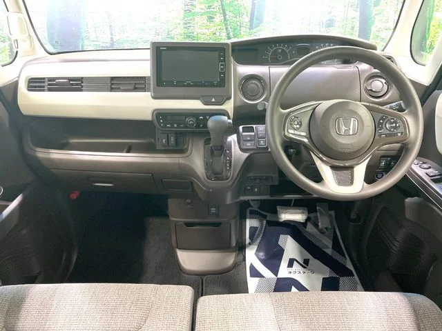 Honda N BOX L photo 2