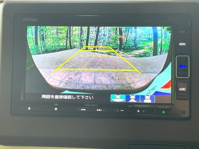 Honda N BOX L photo 4