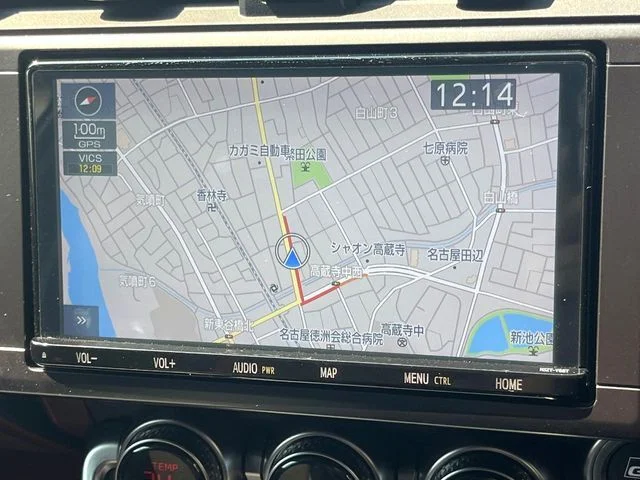 Toyota GR86 RZ photo 4