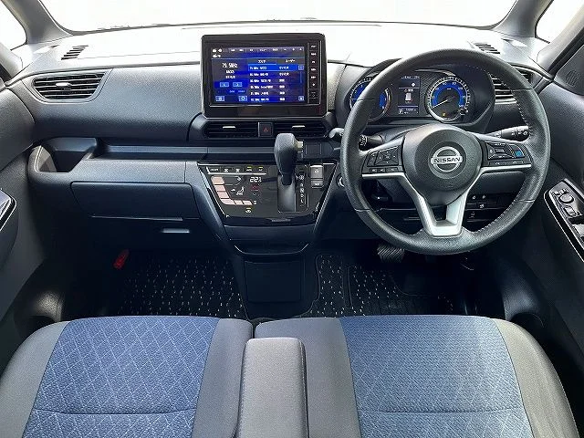 Nissan ROOX ハイウェイスターGターボPパイロED＿純 photo 2