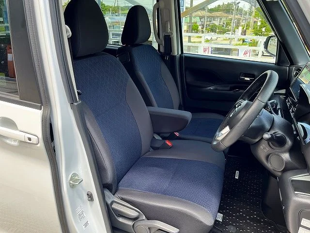 Nissan ROOX ハイウェイスターGターボPパイロED＿純 photo 4