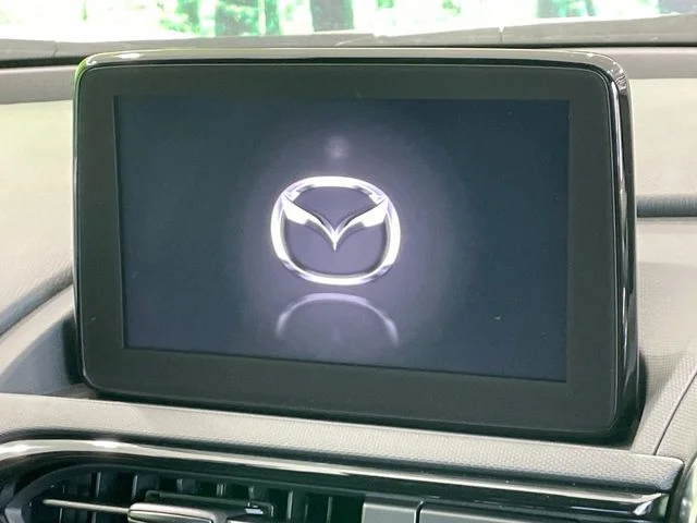 Mazda ROADSTER RF VS photo 3