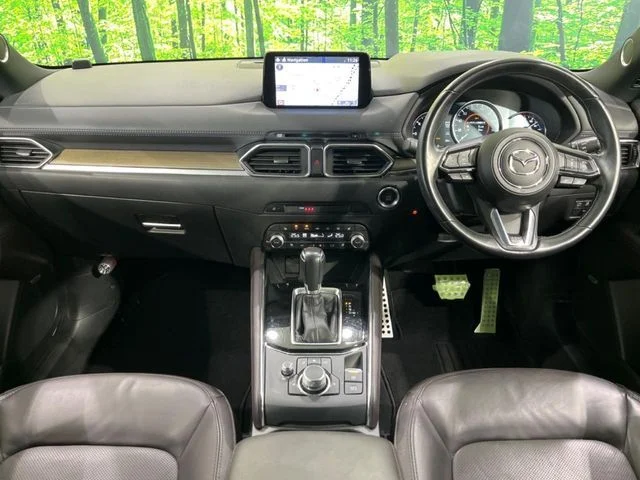 Mazda CX-5 4WD XD　エクスクルーシブ　モード photo 2