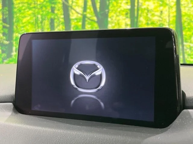 Mazda CX-5 4WD XD　エクスクルーシブ　モード photo 4
