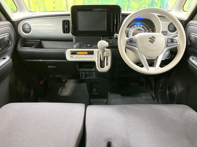 Suzuki WAGON R SMILE ハイブリッド　S photo 2