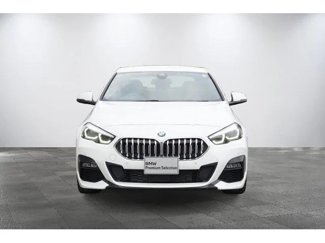 Bmw BMW 2series Gran coupe 218d　Mスポーツ photo 2
