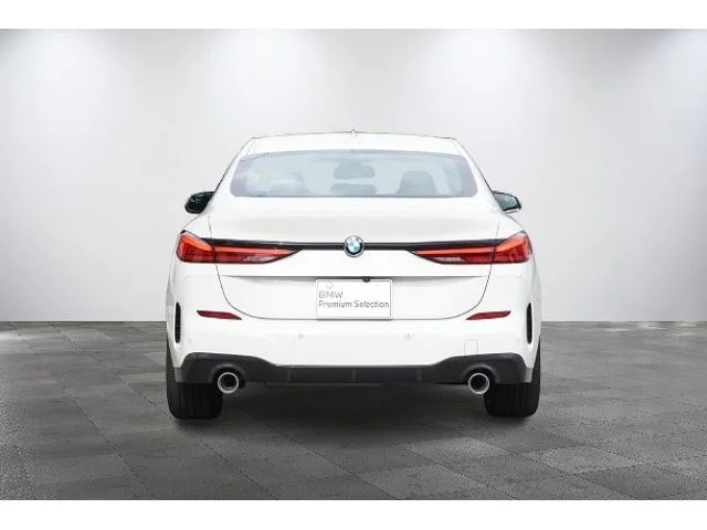 Bmw BMW 2series Gran coupe 218d　Mスポーツ photo 3