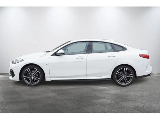 Bmw BMW 2series Gran coupe 218d　Mスポーツ photo 4
