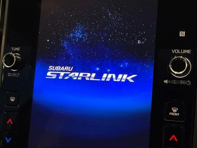 Subaru WRX S4 STI　スポーツR　EX photo 4