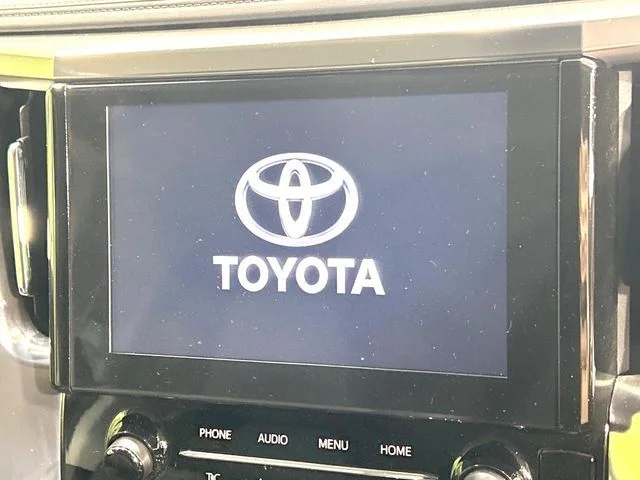 Toyota ALPHARD hybrid 4WD SR　Cパッケージ photo 3