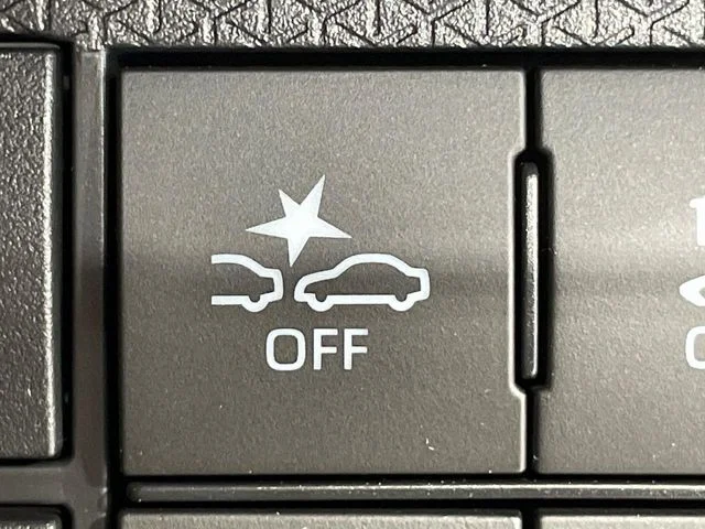 Daihatsu TANTO FAN CROSS ファンクロスターボ photo 4