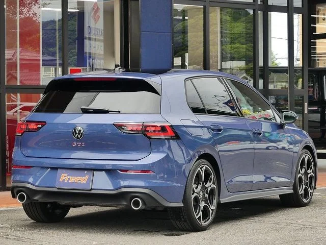 Volkswagen VOLKSWAGEN GOLF GTI ベースグレード photo 2