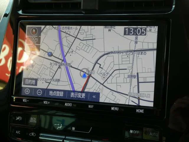 Toyota PRIUS S　ツーリングセレクション photo 2