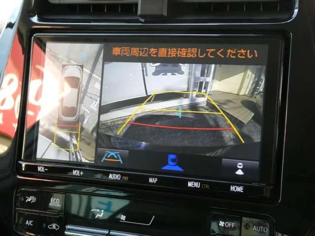 Toyota PRIUS S　ツーリングセレクション photo 3