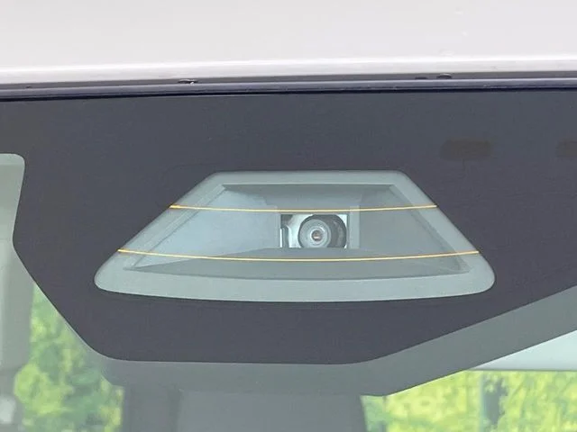 Suzuki Spacia custom ハイブリッドXS photo 3