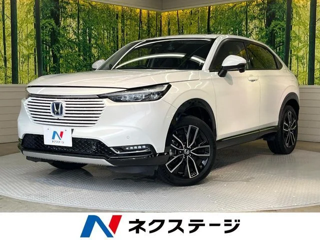 Honda VEZEL e:HEV Z 2022