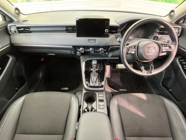Honda VEZEL e:HEV Z photo 2