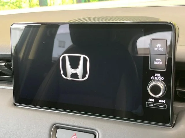 Honda VEZEL e:HEV Z photo 3
