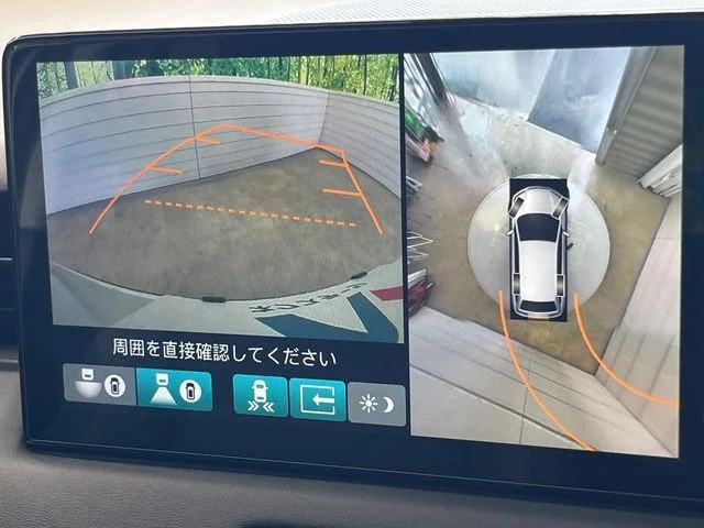 Honda VEZEL e:HEV Z photo 4