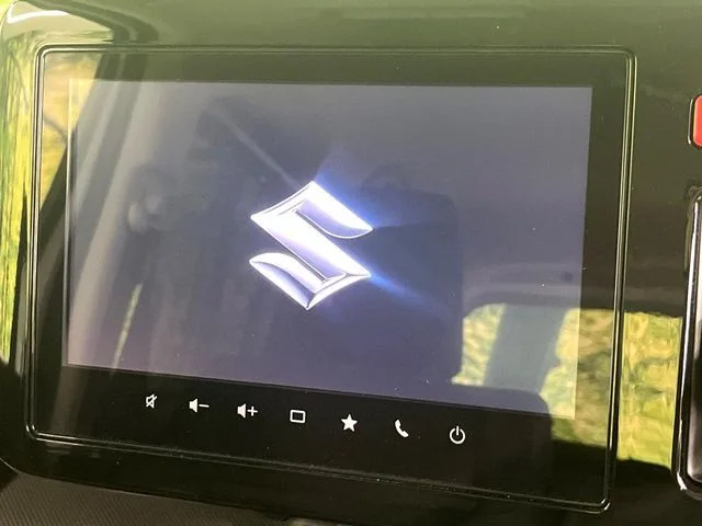 Suzuki Spacia custom ハイブリッドXS photo 3