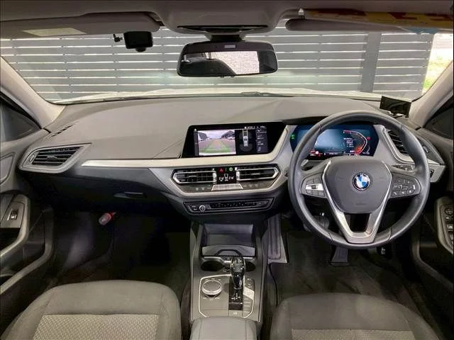 Bmw BMW 1series 118d　プレイ photo 3